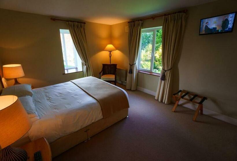 Номер Стандарт, Park Lodge Bed And Breakfast