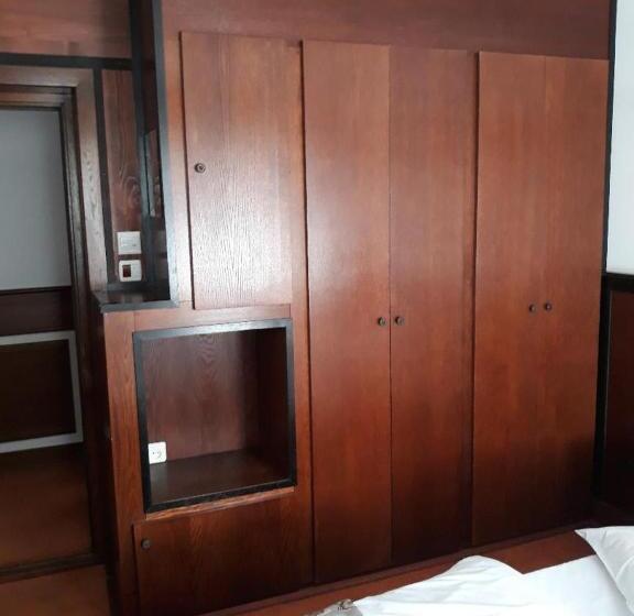 غرفة قياسية, Villa Elitte Predeal