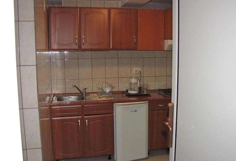 غرفة سوبيريور, Villa Elitte Predeal