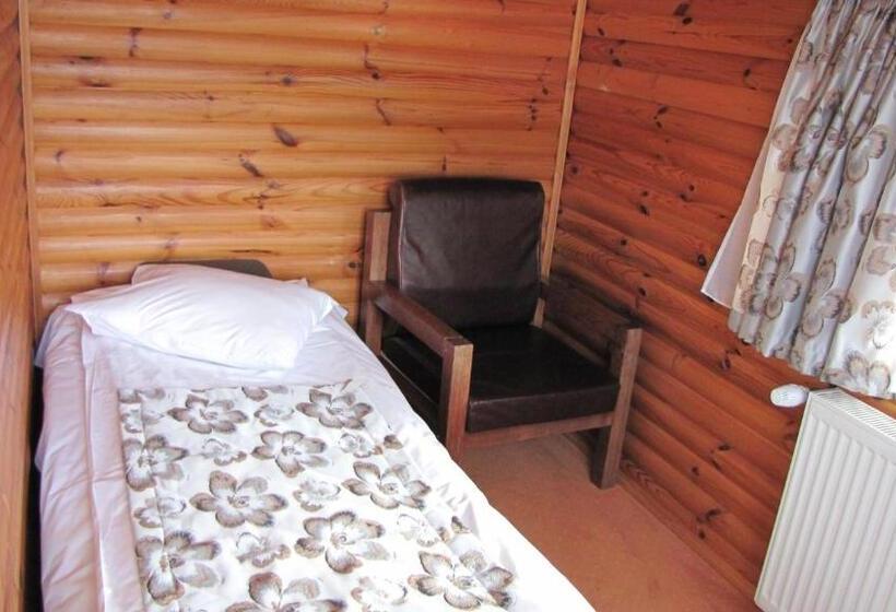 Номер Deluxe, Villa Elitte Predeal