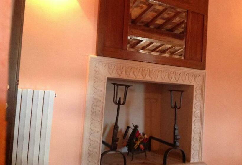 Дом 1 Спальня, Agriturismo San Bartolomeo