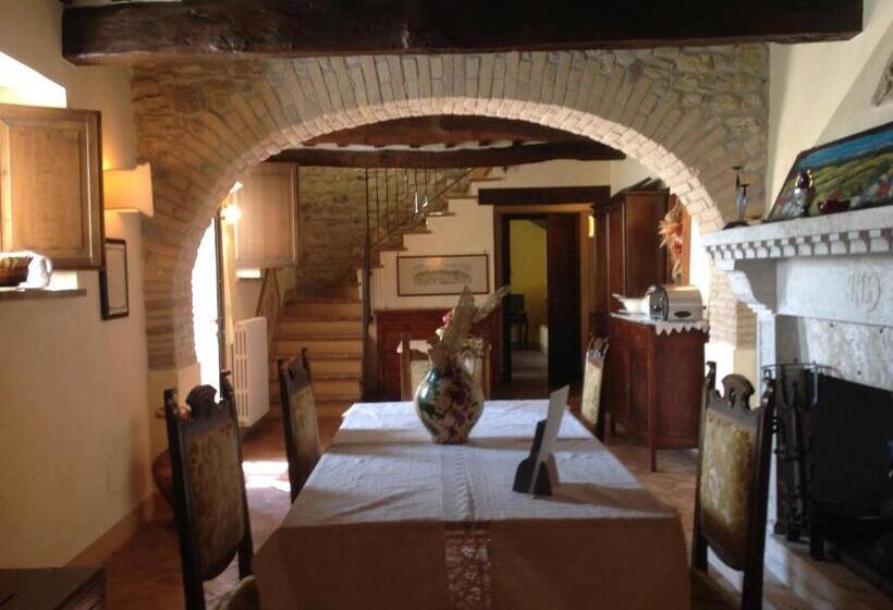Дом 1 Спальня, Agriturismo San Bartolomeo