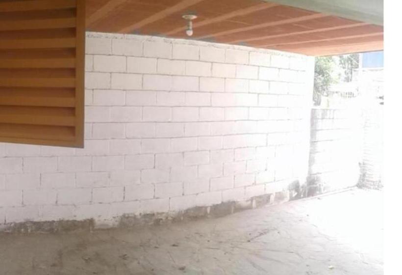 בית, 2 חדרי שינה, Low Cost Dpto