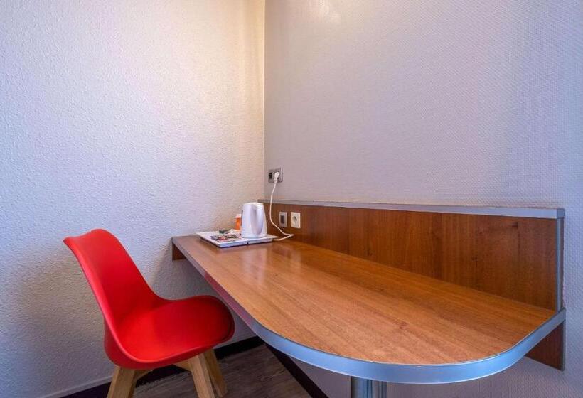 Номер Стандарт, Comfort Hotel Linas   Montlhery