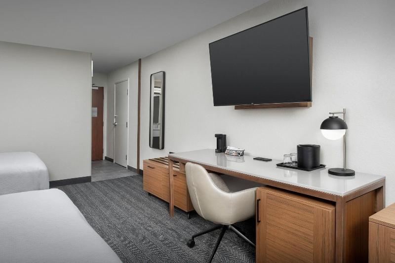 Номер Стандарт, Courtyard By Marriott Dayton Beavercreek