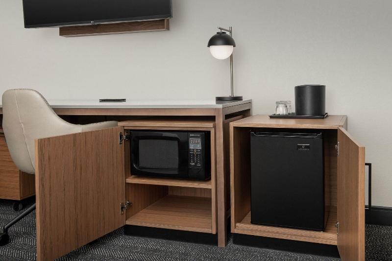 Стандартный Номер Кровать Кинг, Courtyard By Marriott Dayton Beavercreek