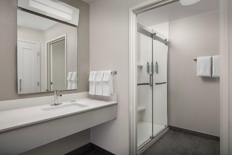 Стандартный Номер Кровать Кинг, Courtyard By Marriott Dayton Beavercreek