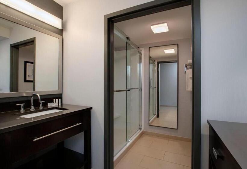 Номер Стандарт, Courtyard Worcester
