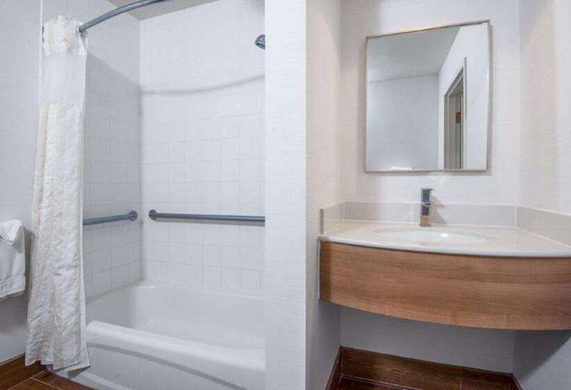 Standard-studio King-vuode, Hilton Grand Vacations Club Tuscany Village Orlando
