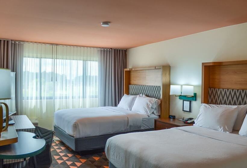 스탠다드 룸, Holiday Inn Mobile West I 10, An Ihg