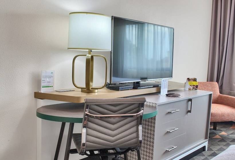 스탠다드 룸, Holiday Inn Mobile West I 10, An Ihg