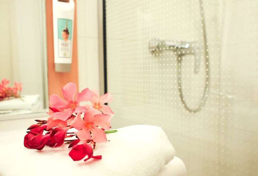 חדר סטנדרט, Ibis Bordeaux Saintémilion