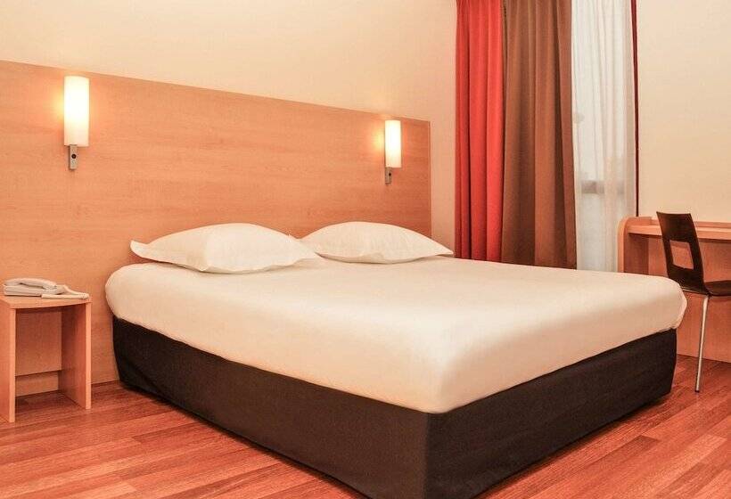 חדר סטנדרט, Ibis Bordeaux Saintémilion