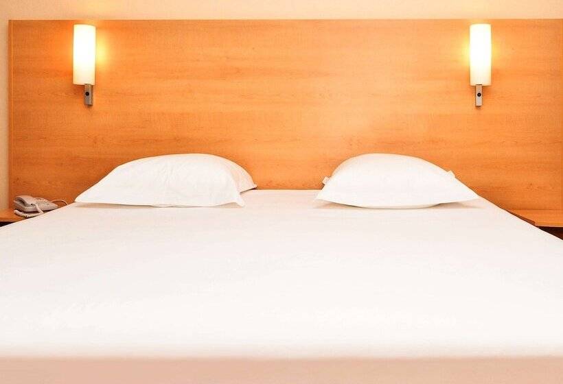 חדר סטנדרט, Ibis Bordeaux Saintémilion