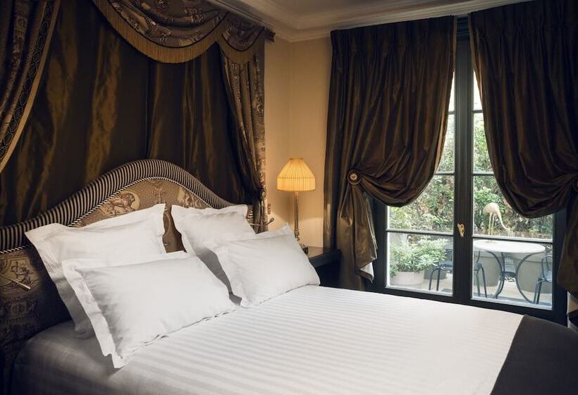 اتاق سوپریور, Maison Athenee
