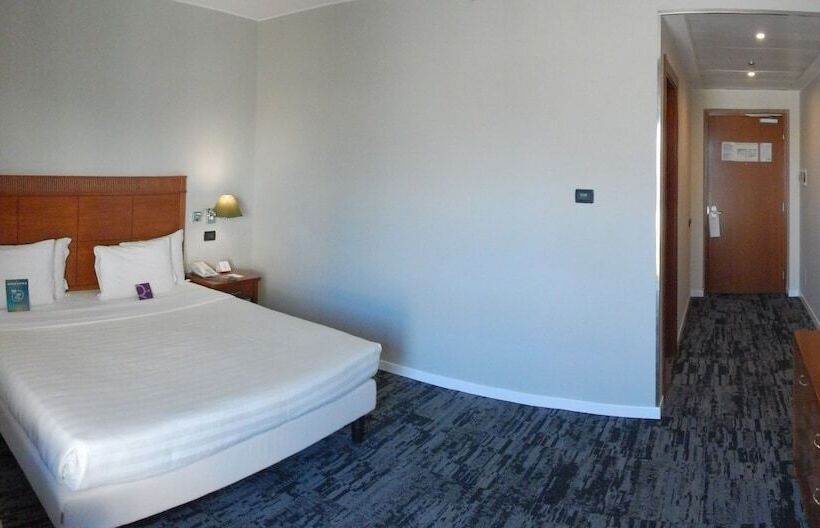 اتاق استاندارد, Mercure Leonardo Da Vinci Rome Airport