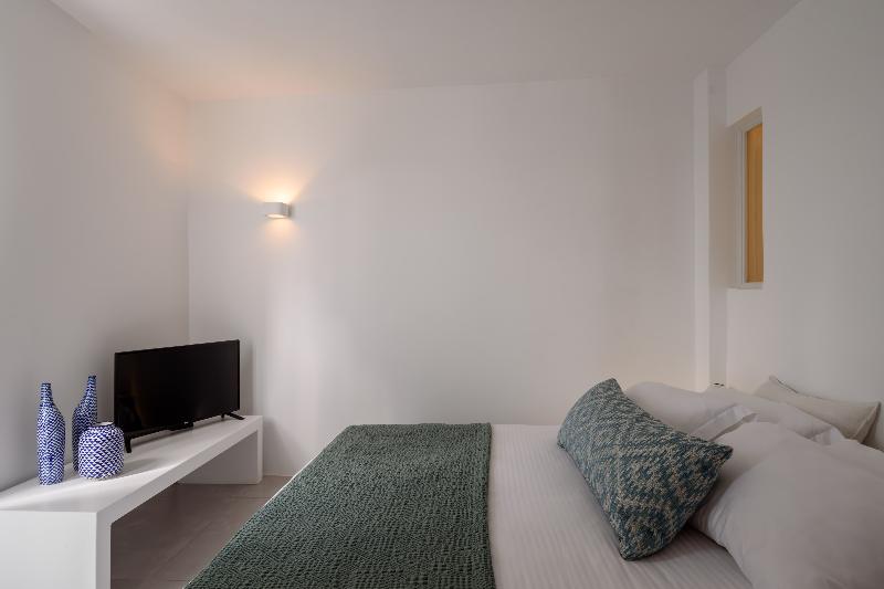 اتاق سوپریور, Mercure Leonardo Da Vinci Rome Airport
