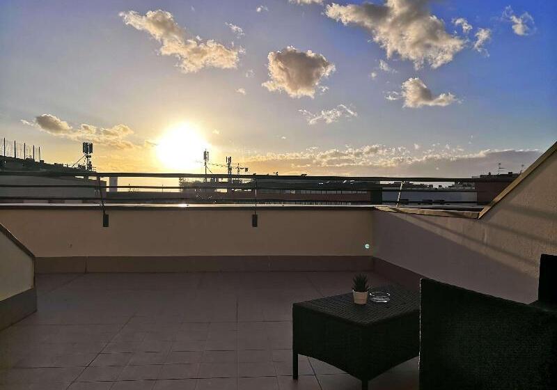 اتاق استاندارد, Mercure Leonardo Da Vinci Rome Airport