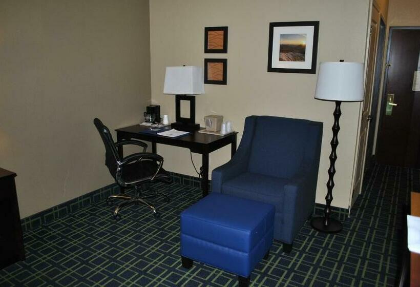 Номер Стандарт, Quality Inn