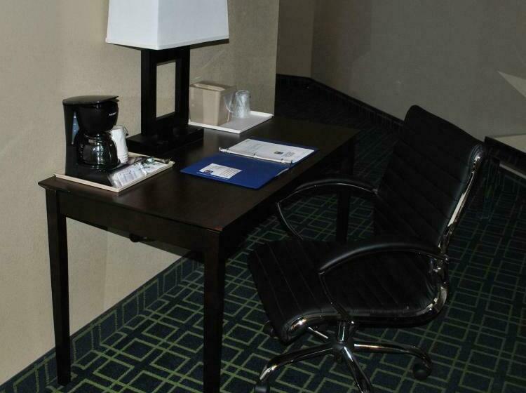 Номер Стандарт, Quality Inn