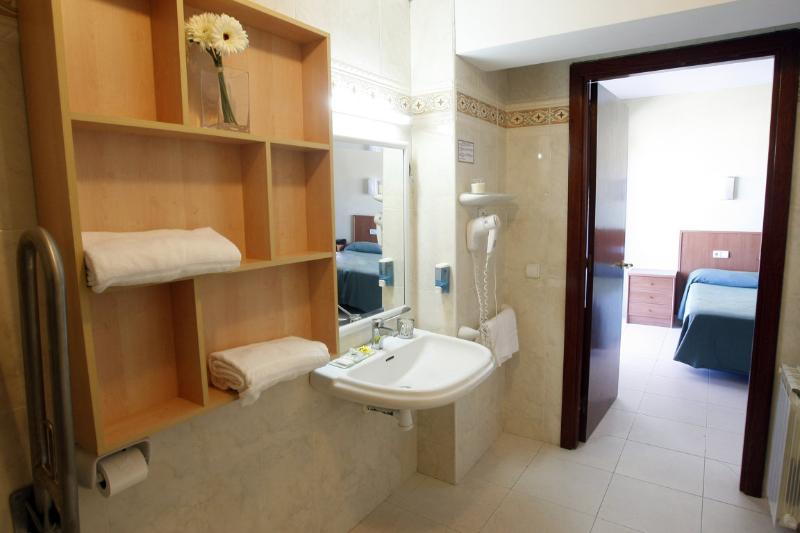 Полулюкс, Wyndham Garden San Diego