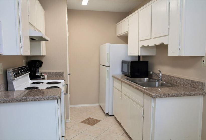 Люкс, Victoria Palms Inn & Suites