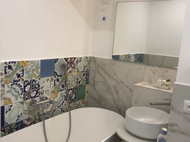 Номер Superior, Amalfi