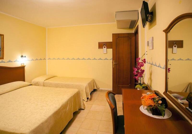 Номер Стандарт, Amalfi