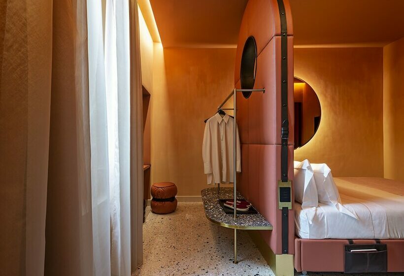 سوییت, Enterprise Hotel Design & Boutique