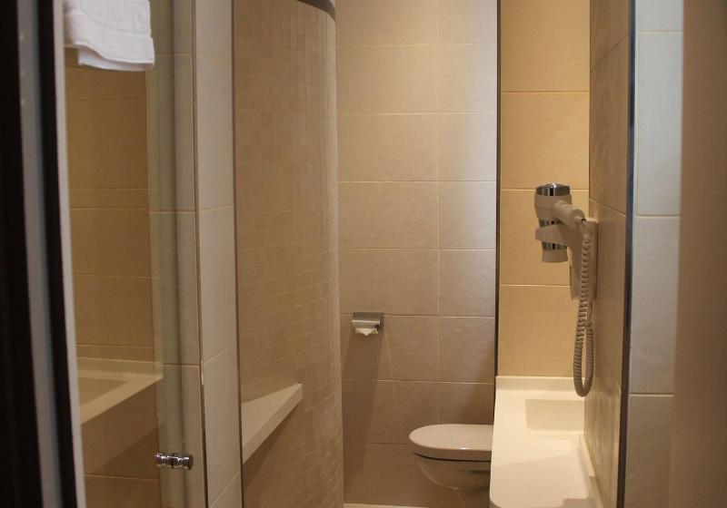 Люкс Кровать Кинг, Hampton Inn Fayetteville