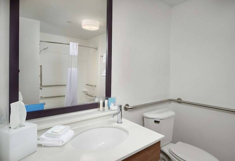 Номер Стандарт, Hampton Inn Helena