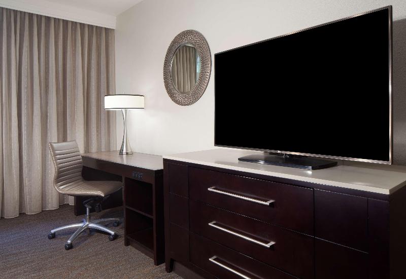 Номер Стандарт, Hampton Inn By Hilton Irvine East   Lake Forest