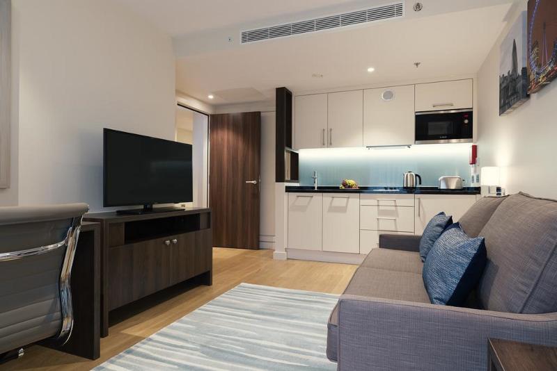 Suite Lit King, Hampton Inn & Suites Dallasdfw Airport Northgrapevine