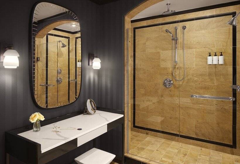 Suite, Intercontinental Buckhead Atlanta, An Ihg