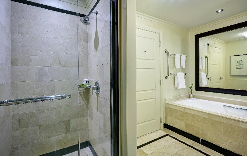 Executive Kamer, Intercontinental Buckhead Atlanta, An Ihg