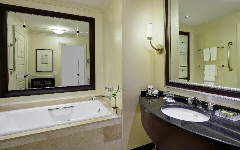 Club Kamer, Intercontinental Buckhead Atlanta, An Ihg