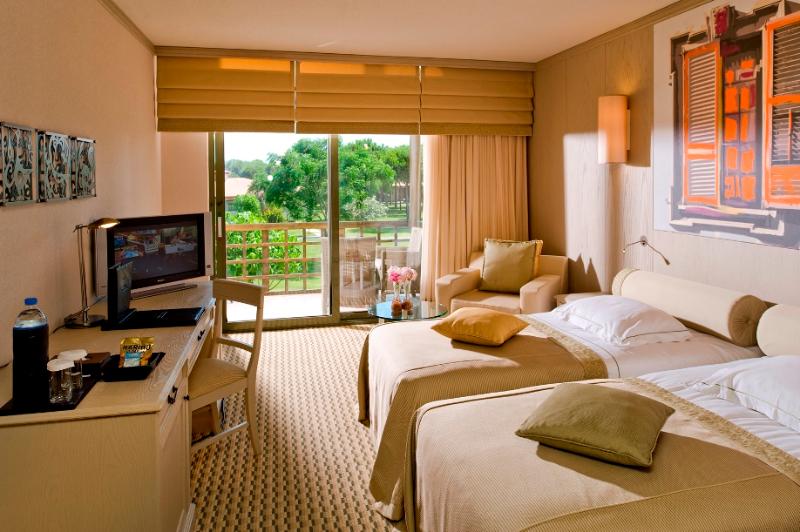 Suite, Intercontinental Buckhead Atlanta, An Ihg