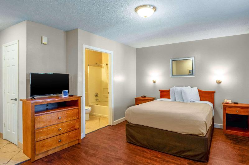 スタンダードルーム, Tampa Bay Extended Stay   Airport