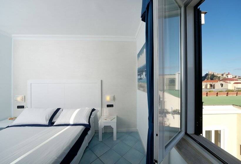 舒适三人间, Villa Durrueli Resort & Spa