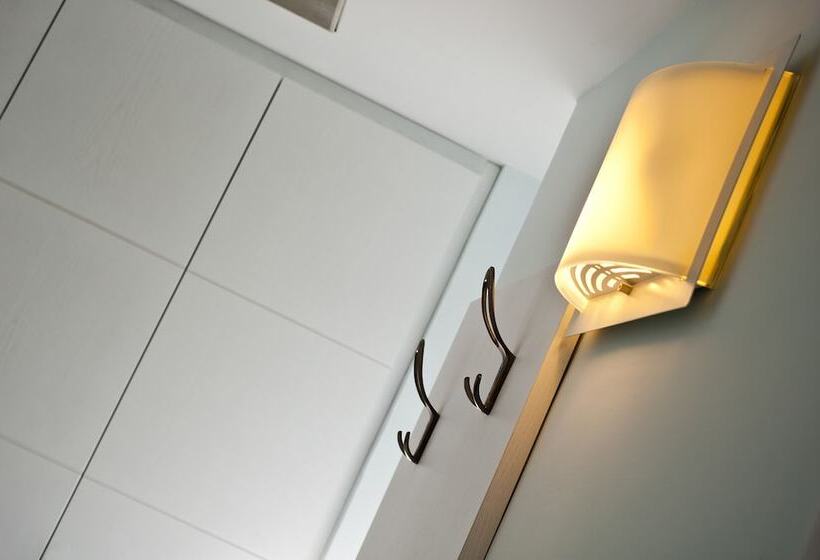 标准间, Villa Durrueli Resort & Spa