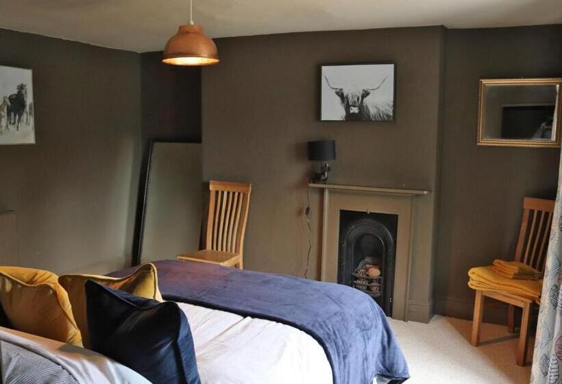 Номер Стандарт, Culm Valley Inn
