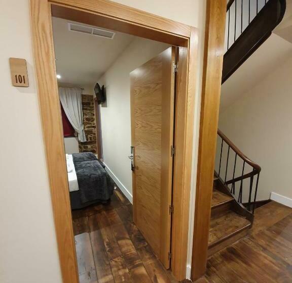 스탠다드 룸, Albergue Casa Cuartel
