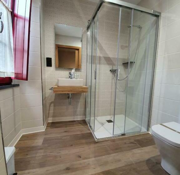 스탠다드 룸, Albergue Casa Cuartel