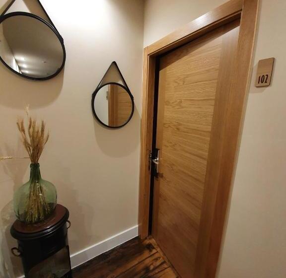 스탠다드 룸, Albergue Casa Cuartel