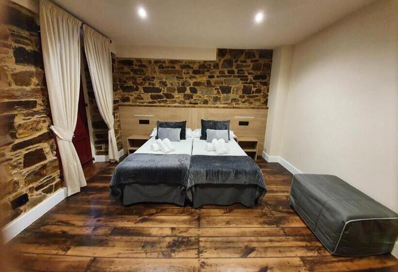 스탠다드 룸, Albergue Casa Cuartel