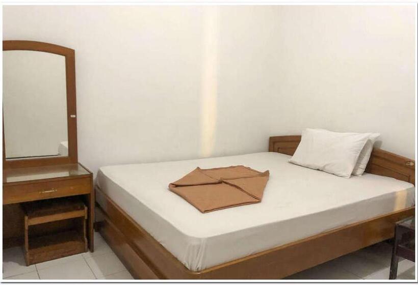 Номер Стандарт, Baru Inn Batu Redpartner