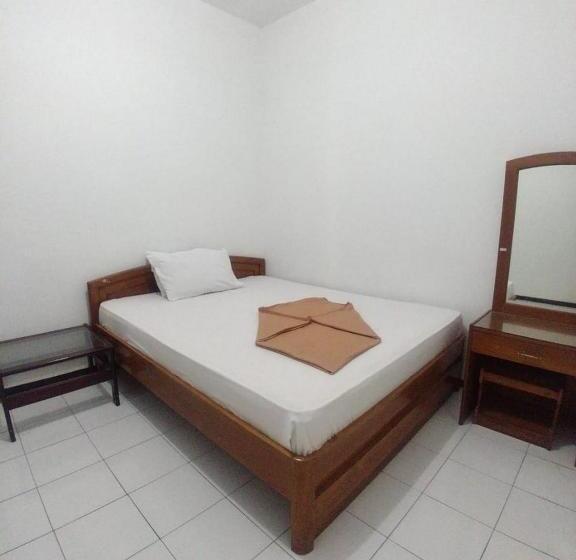 Номер Economy, Baru Inn Batu Redpartner