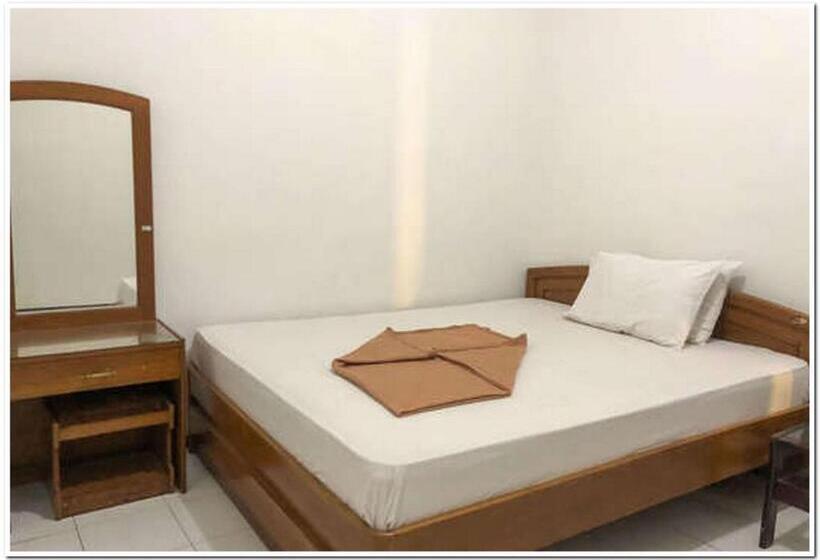 Номер Economy, Baru Inn Batu Redpartner