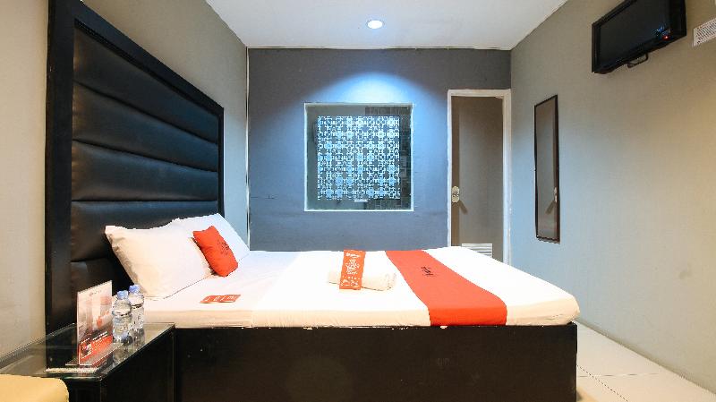 스탠다드 룸, Reddoorz @ P Florentino Street Sampaloc Manila