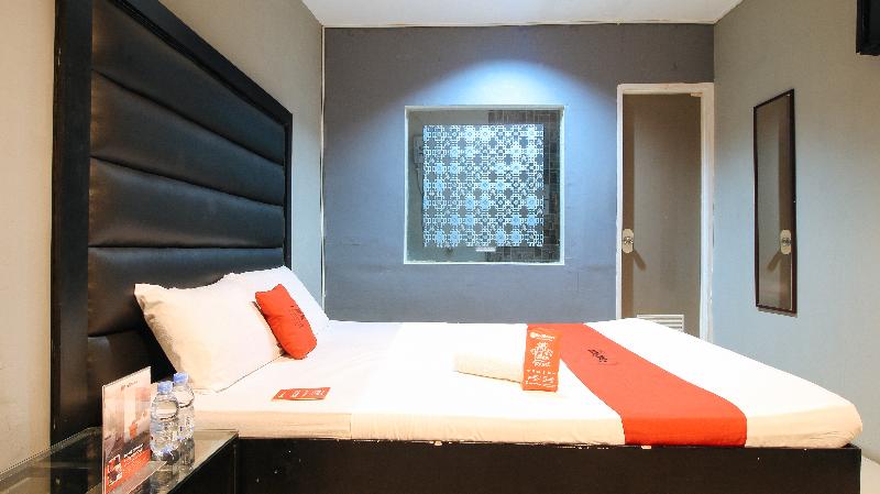 스탠다드 룸, Reddoorz @ P Florentino Street Sampaloc Manila